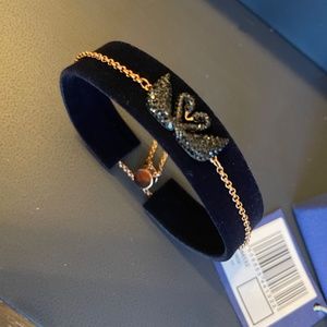 Swarovski  Iconic Swan Bracelet